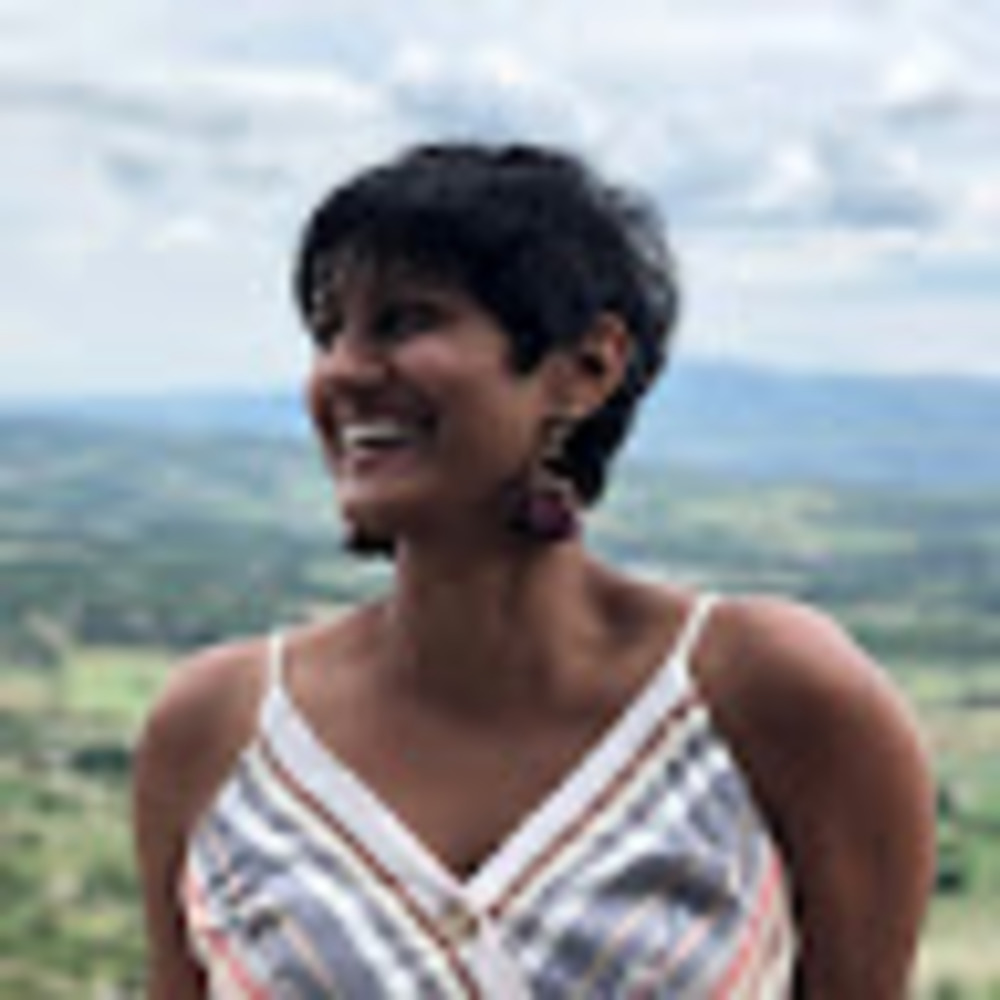 Meet your Posher, Neha